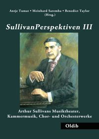 Produktbild: SullivanPerspektiven III