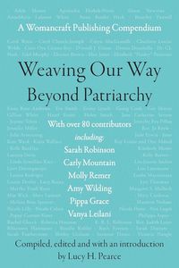 Produktbild: Weaving Our Way Beyond Patriarchy