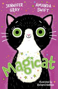 Produktbild: Magicat
