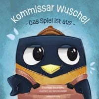 Produktbild: Kommissar Wuschel &ndash; Das Spiel ist aus