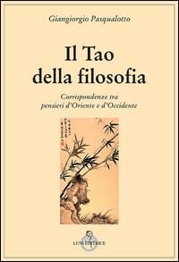 Produktbild: Il tao della filosofia