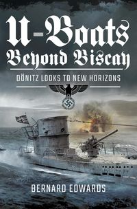 Produktbild: U-Boats Beyond Biscay