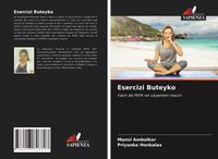 Produktbild: Esercizi Buteyko