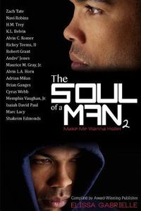 Produktbild: The Soul of a Man 2: Make Me Wanna Holler
