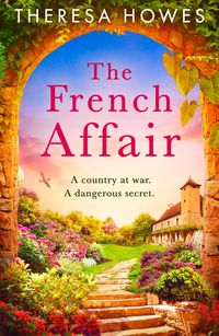 Produktbild: The French Affair