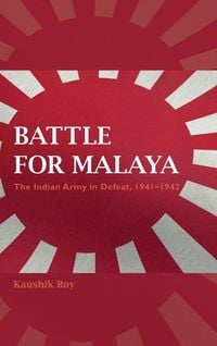 Produktbild: Battle for Malaya