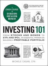 Produktbild: Investing 101