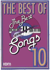 Produktbild: The best Songs / The Best Songs Band 10