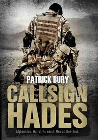 Produktbild: Callsign Hades