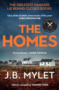 Produktbild: The Homes