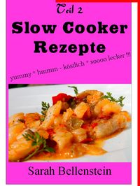 Produktbild: Slow Cooker Rezepte