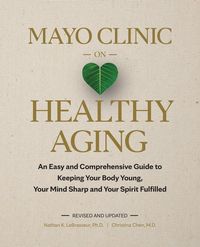 Produktbild: Mayo Clinic on Healthy Aging