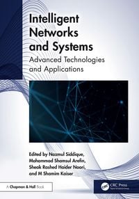 Produktbild: Intelligent Networks and Systems