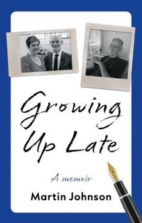 Produktbild: Growing Up Late