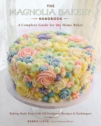 Produktbild: The Magnolia Bakery Handbook