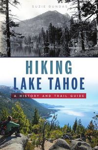 Produktbild: Hiking Lake Tahoe