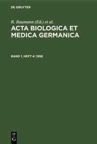 Produktbild: 1958