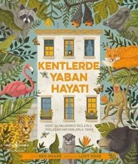 Produktbild: Kentlerde Yaban Hayati