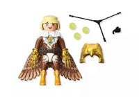 Produktbild: PLAYMOBIL 71834 Fl&uuml;gel-Heldin
