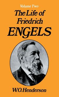 Produktbild: Friedrich Engels