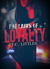 Produktbild: The Laws of Loyalty