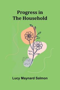 Produktbild: Progress in the household
