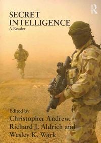 Produktbild: Aldrich, R: Secret Intelligence