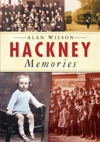 Produktbild: Hackney Memories