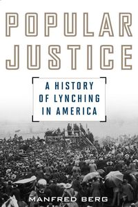 Produktbild: Popular Justice