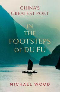 Produktbild: In the Footsteps of Du Fu