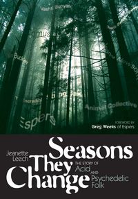 Produktbild: Seasons They Change