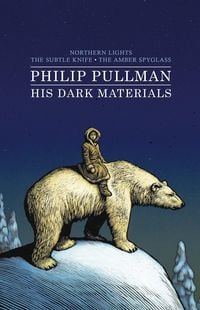Produktbild: His Dark Materials bind-up