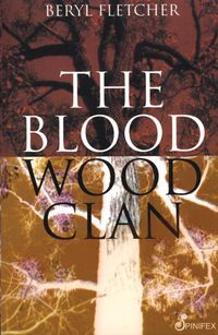 Produktbild: The Bloodwood Clan