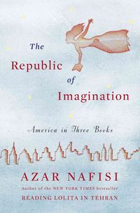 Produktbild: Republic Of Imagination