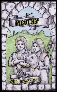 Produktbild: Pigothy