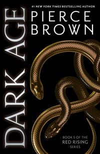 Produktbild: Dark Age