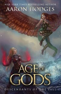 Produktbild: Age of Gods
