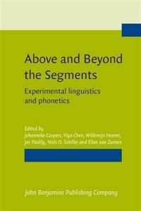 Produktbild: Above and Beyond the Segments