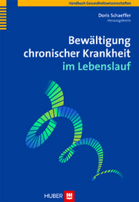 Produktbild: Bew&auml;ltigung chronischer Krankheit im Lebenslauf