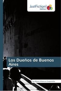 Produktbild: Los Due&ntilde;os de Buenos Aires