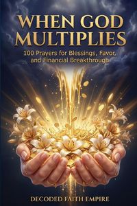 Produktbild: When God Multiplies