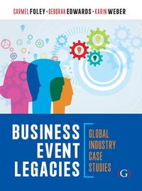 Produktbild: Business Event Legacies