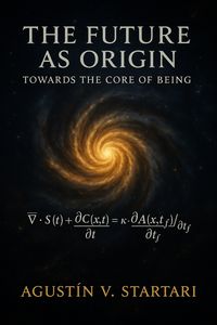 Produktbild: The Future as Origin