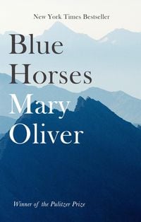 Produktbild: Blue Horses