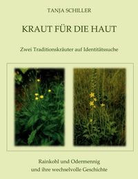 Produktbild: Kraut f&uuml;r die Haut
