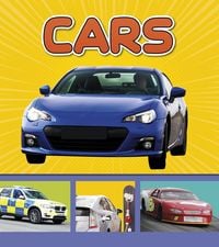 Produktbild: Cars