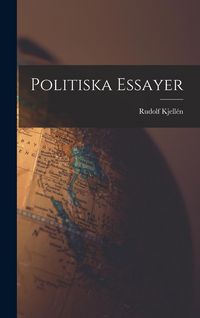 Produktbild: politiska Essayer