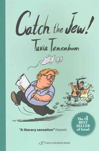 Produktbild: Catch The Jew!