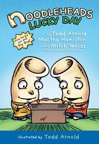 Produktbild: Noodleheads Lucky Day