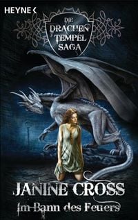 Produktbild: Drachen-Tempel-Saga 02. Im Bann des Feuers
